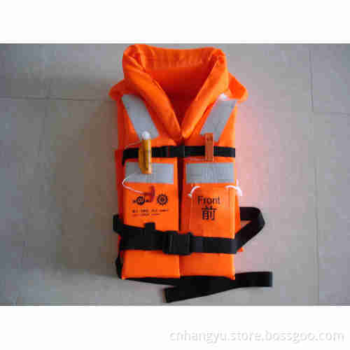 MED/EC Approved Life Jackets For Sale